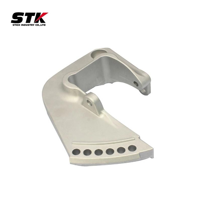 Aluminum Alloy Metal Die Casting for Mechanical Part