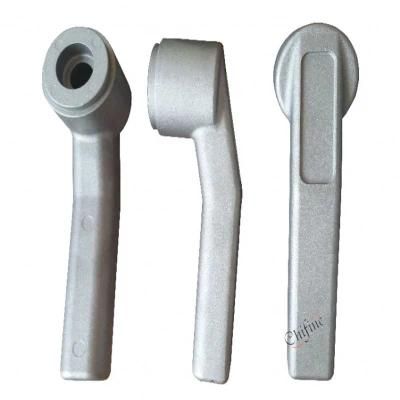 Die Casting Aluminum Door Handle and Furniture Handle