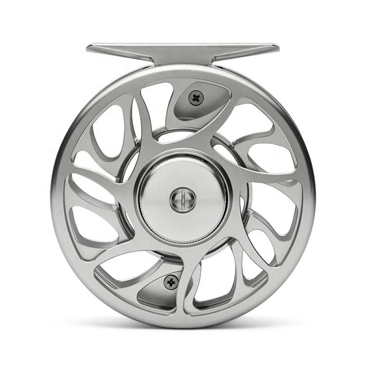 OEM Die Casting Aluminium Fishing Fly Reel Housing for Sales