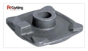 Customized Gravity Sand Iron Casting Part with ASTM, DIN, BS