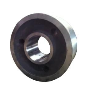 Support Roller for Rotary Kiln Customized Steel Casting