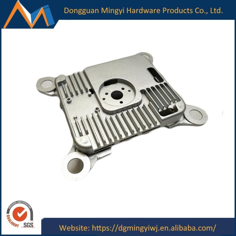 OEM Custom Sand Casting Gray Iron Auto Spare Machinery Parts Cultivator Parts