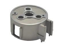 China Customized OEM CNC Machining Zinc Die Casting