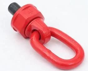 High Quality Hot Forged Rotating Lifting Eye Bolts