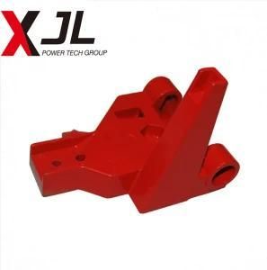 OEM High Quality Customized Stainless Steel of Car Accessory