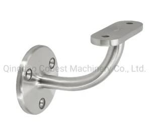 Stainless Steel Casting Mounting Brace