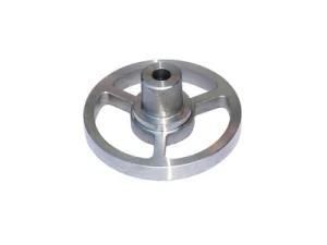Mechanical Custom Platen, Machined Precision Casting, Equipment Parts, Machinery Parts, ...