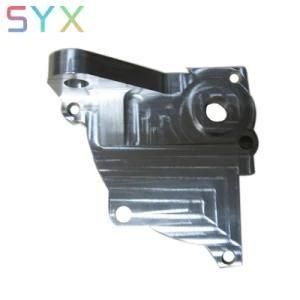 Professional OEM Mass Production Stainless Steel CNC Machining Parts