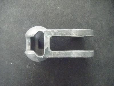Electric Machine Fitting Part Casting Part Used in Outdoor