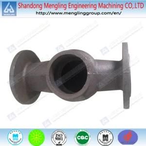 Cast Iron Water Meter Protect Box