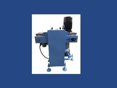 Iron Scale Removal Machine Forging Surface Quality Improvement Forging Billet Descaling Machine