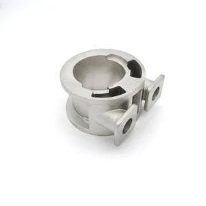Chinese Professional Factory Investment Casting Equipment