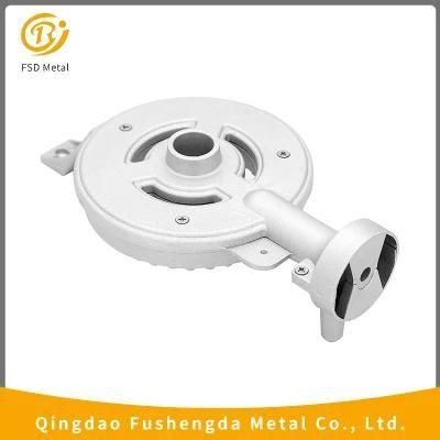 Customized High-Precision Aluminum Die-Casting Automotive Metal Parts