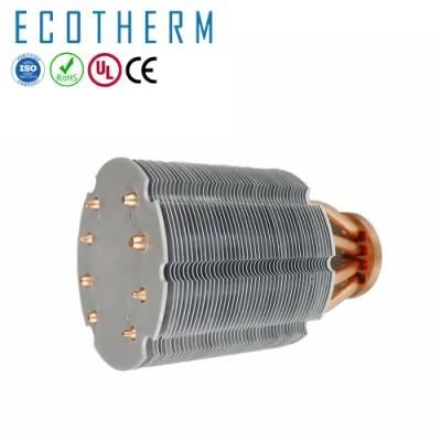 Ecotherm Hiph Power Heatsink Module for Industrial/Communication