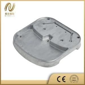 Aluminium Stainless Steel Hardware Sheet Metal Stamping Parts