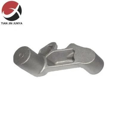 OEM Lost Wax Casting Metal Parts Stainless Steel Marine Hardware/Auto/Machinery Parts