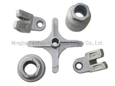 Precision Investment Steel Casting Investment Casting