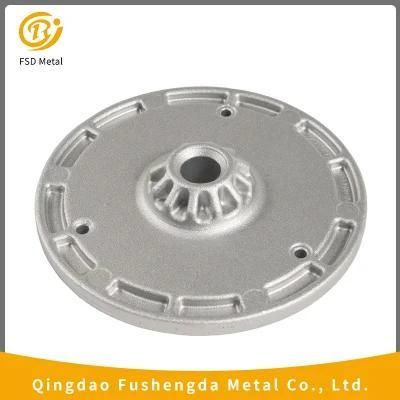 OEM Service Aluminum Die Casting Automobile Parts Die Casting Auto Parts