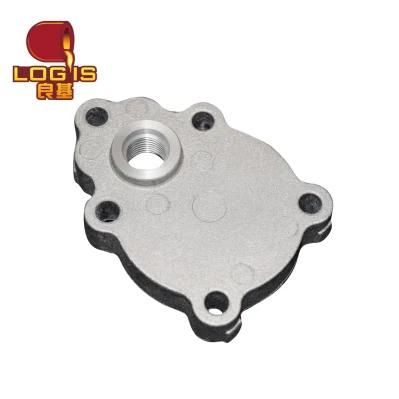Customized OEM Precision Aluminum Sand Die Casting for Machinery Part