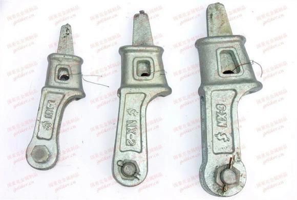 Wire Shackle for Power Electricity Fitting