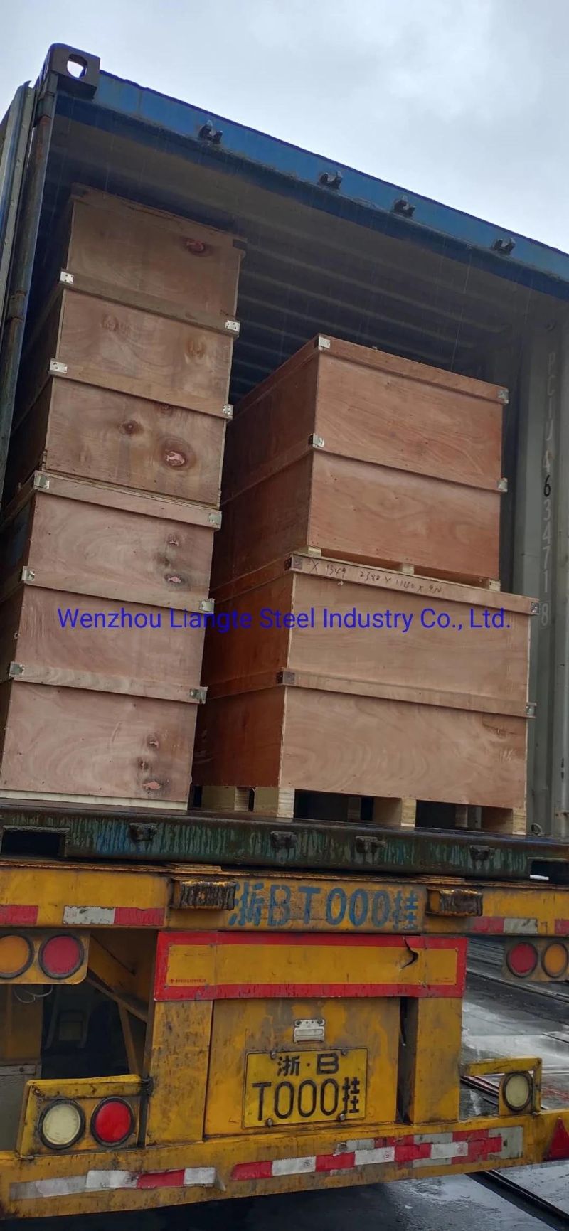 Wnrf Sorf Stainless Steel Flange with A182 F304 F304L F316 F316L