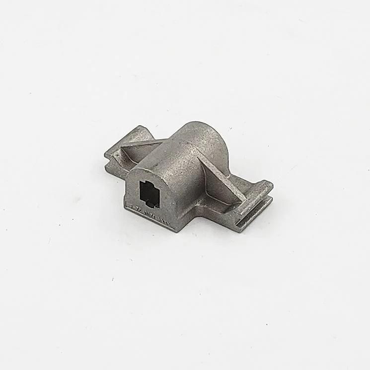 Customized/OEM Alloy Zinc Die Casting for Electric Parts