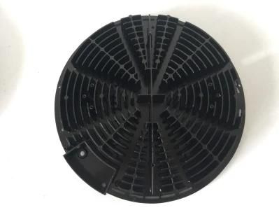 Aluminum Heat Sink- Aluminum Radiator Spare Parts of LED Street Light / Outdoor Light