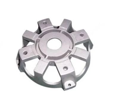 Customized You Request Shape and Size Aluminum Die Casting Parts