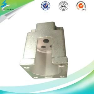 Lost Wax Casting Stainless Steel Precision Casting Flange