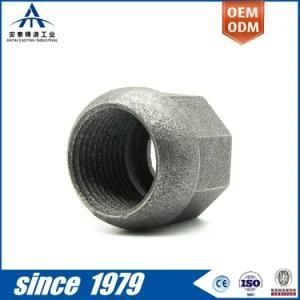 Hot Sale OEM Metal Investment Casting with Machining