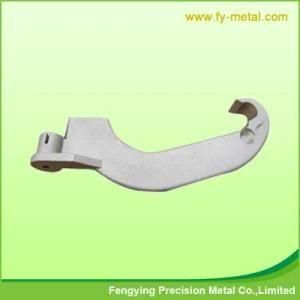 Custom Made Hot &amp; Cold-Chamber Die Casting Part