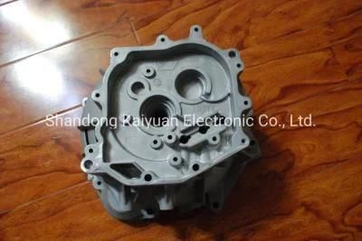 Professional Custom Metal Small Precision CNC Machining Die Casting Part and Stamping ...