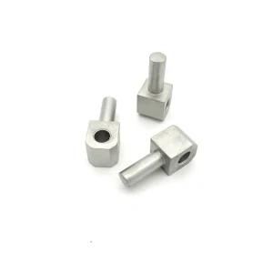 Tee Fittings Stainless Investment Casting Part