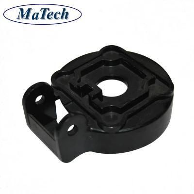 Factory ISO Custom Aluminum Casting Auto Machinery Parts Manufacturing