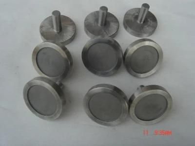 Sand Casting Parts OEM Factory in Hebei