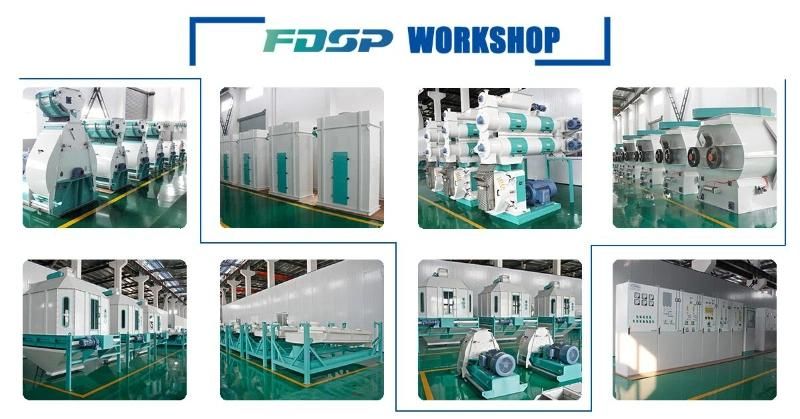 Cheap Price of Ring Die for Feed Machine Pelleting