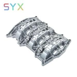Manufacturer Supplier Custom Aluminum Alloy Die Casting Spare Parts
