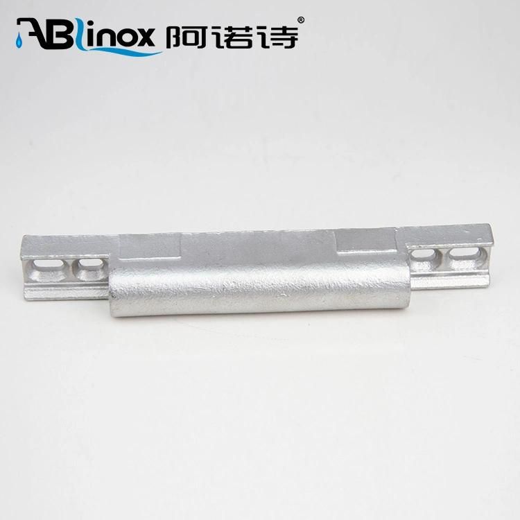 Stainless Steel Auto Parts Custom Made Precision SS304 Casting Hinge