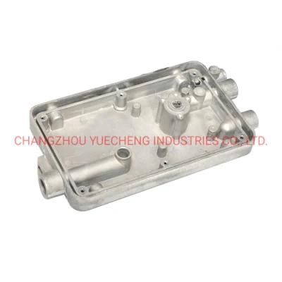 Aluminum Mould Die Casting Part
