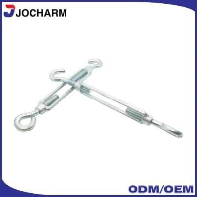 Metal Hook &amp; Eye Turnbuckle Fastener for Power Electricity Fitting