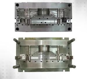 High Precison Plastic Injection Auto Parts Mold Maker