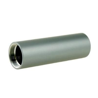 OEM Precision Investment Aluminum Alloy Baking Paint Process Die Casting Metal Products