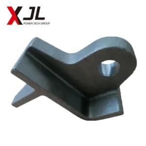 Vehicle-Motor-Truck-Forklift Parts in Lost Wax/Precision Casting