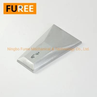 LED Housing Casting Parts Zinc Die Casting