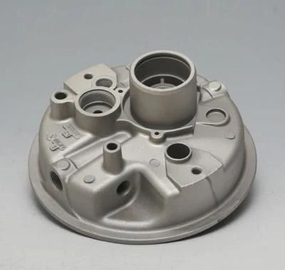 Hebei Foundry Oil Tank Cap Producer Low Pressure Die Casting