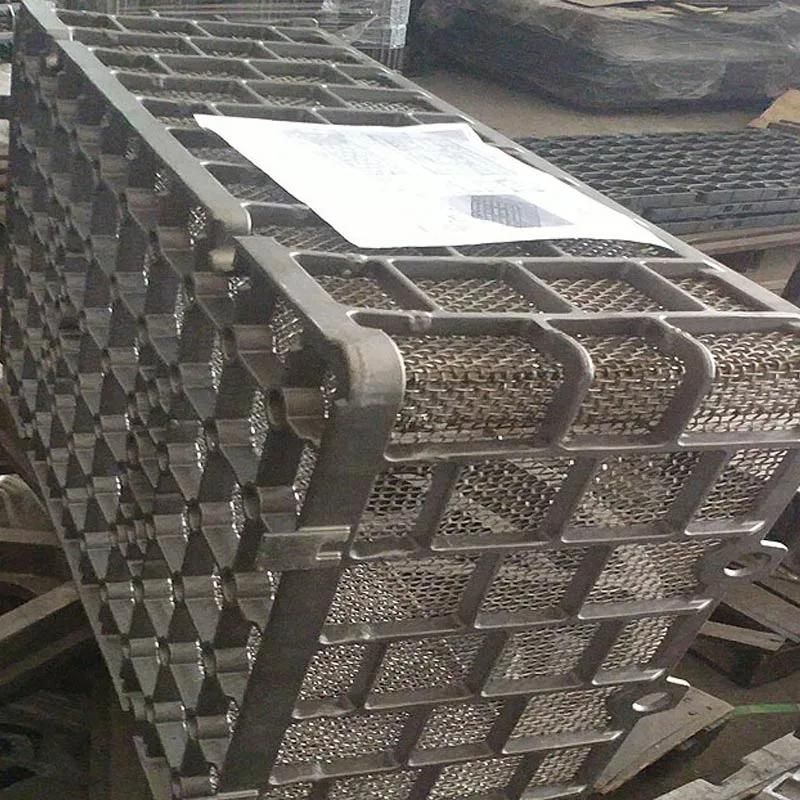 Heat-Resistant Steel Castings, Heat-Treated Trays, Baskets and Various Tooling Cr25ni20