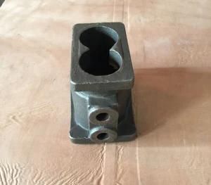 Customized Iron Adi Castings with Machined 1600