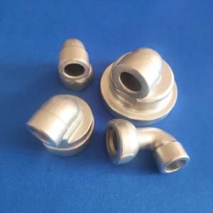 Qingdao OEM High Quality Precision Lost Wax Investment Stainless Steel Casting Joint