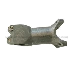 Aluminum Die Casting Agricultural Machinery Parts