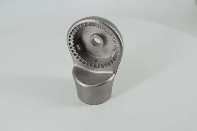 OEM Stainless Steel Custom Casting Valve Parts